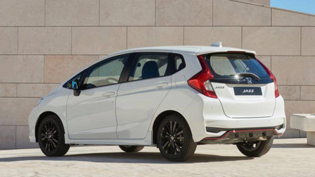 9. Honda Jazz (điểm số tin cậy do chủ sở hữu đánh giá: 94,43/100)