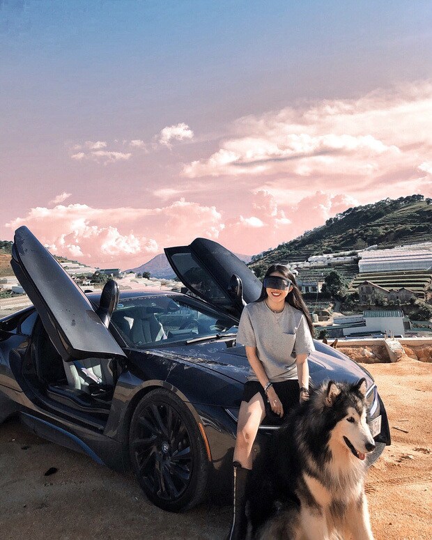 Mai Sương khẳng định vóc dáng hiện tại hoàn toàn là kết quả của nỗ lực tập luyện