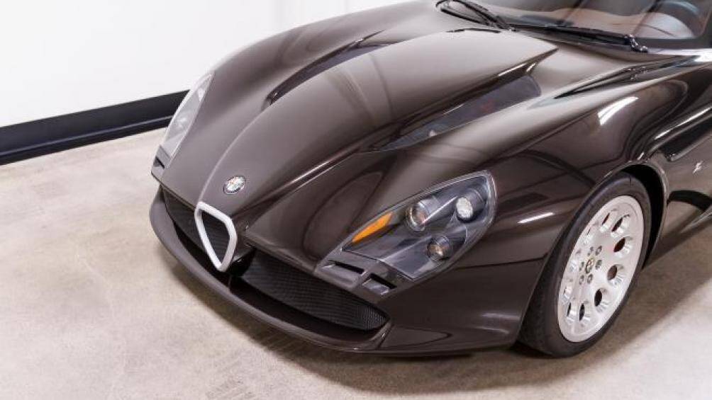 Kiểu đuôi xe này cũng đã xuất hiện trên một số xe nổi tiếng như Ferrari 250 GTO và Shelby Cobra Daytona