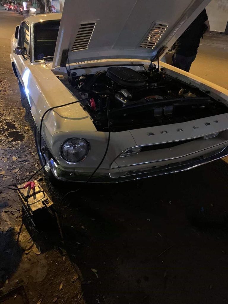 Động cơ này có khả năng tạo ra công suất cực đại ở mức 360 mã lực ở tốc độ máy 5.400 vòng/phút và mô-men xoắn cực đại 570 Nm ở tốc độ máy 3.200 vòng/phút