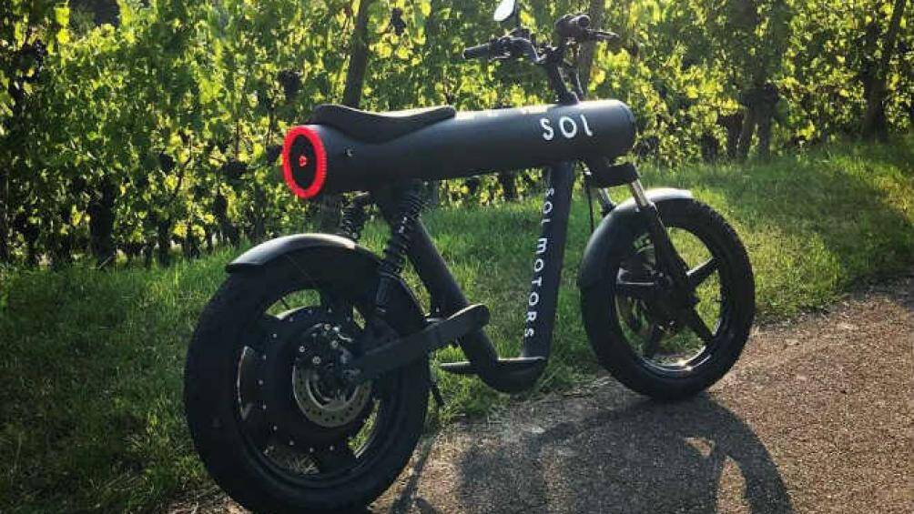 Nhìn tối giản nhưng độc lạ