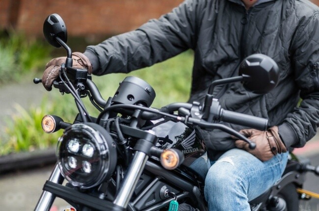 Phải đến cuối năm 2016, Rebel 500 mới xuất hiện và lập tức thu hút được sự quan tâm của người tiêu dùng ở nhiều thị trường khác nhau