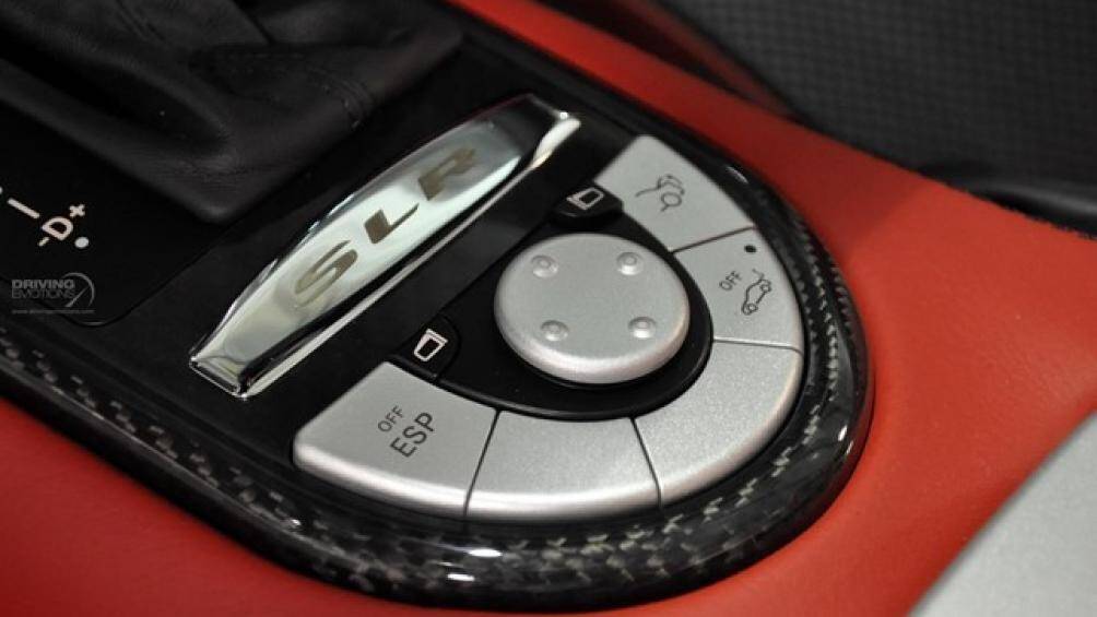 Nhờ sử dụng vật liệu này, cân nặng của chiếc xe nằm ở con số 1,791kg