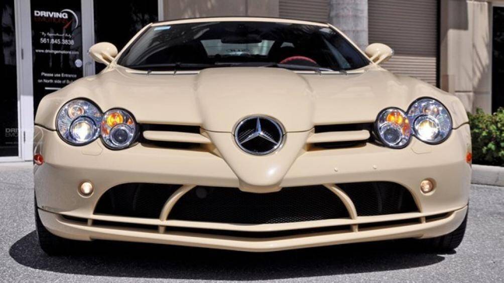 Trong vòng đời 7 năm của mình, đã có 2.157 chiếc xe được bán ra ở hai phiên bản coupe và roadster