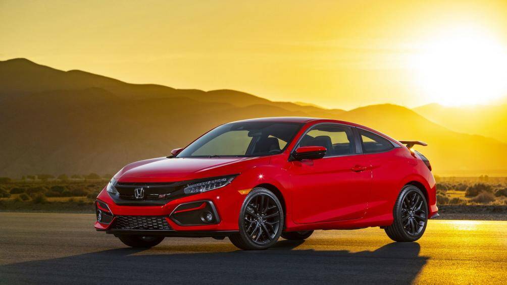 6. Honda Civic (18 triệu xe)