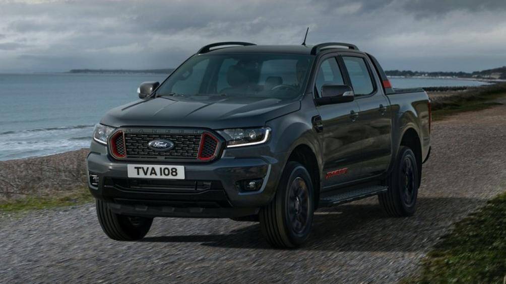 Trong năm 2019 đã có 52.500 chiếc Ford Thunder đến tay khách hàng