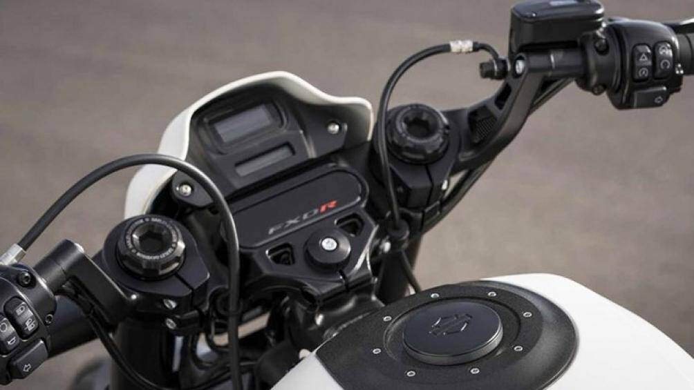 Mới đây, hãng xe Mỹ vừa cho ra mắt thêm một mẫu Harley-Davidson FXDR 114 2020 mới phiên bản giới hạn 30 chiếc trên toàn thế giới