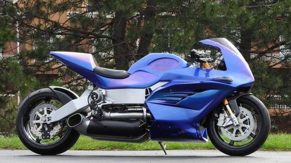 9. MTT 420RR (245.000 USD)