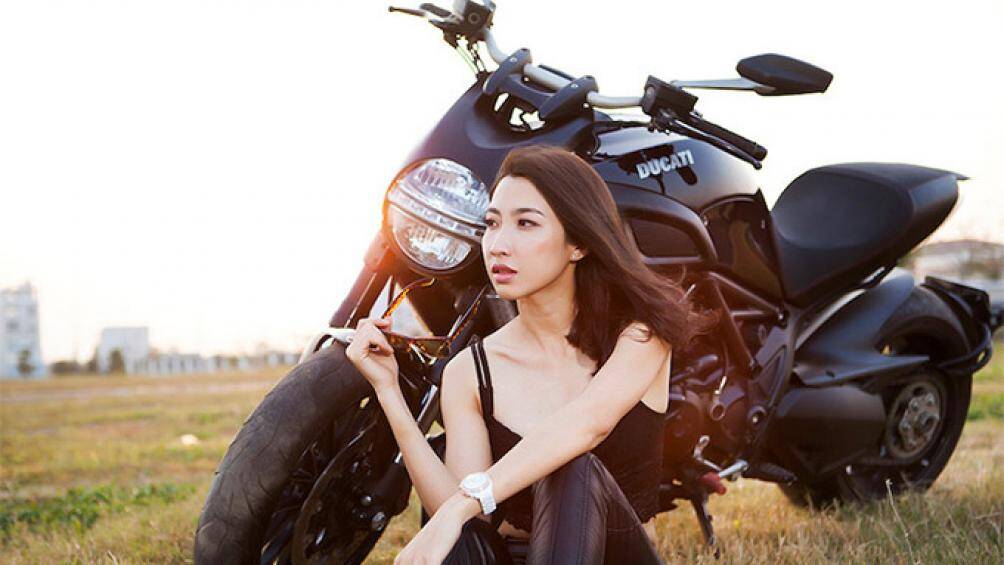 Liên tiếp trong 2 năm 2011 và 2012, Diavel đã được tạp chí Cycle World đánh giá là xe cruiser tốt nhất