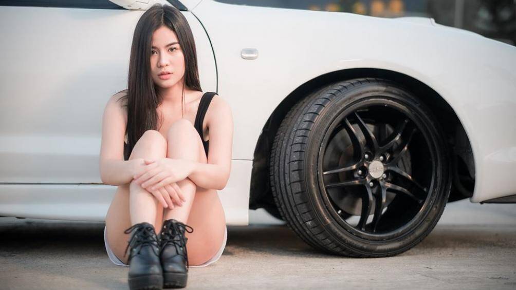 Xinh đẹp trong mọi shoot hình