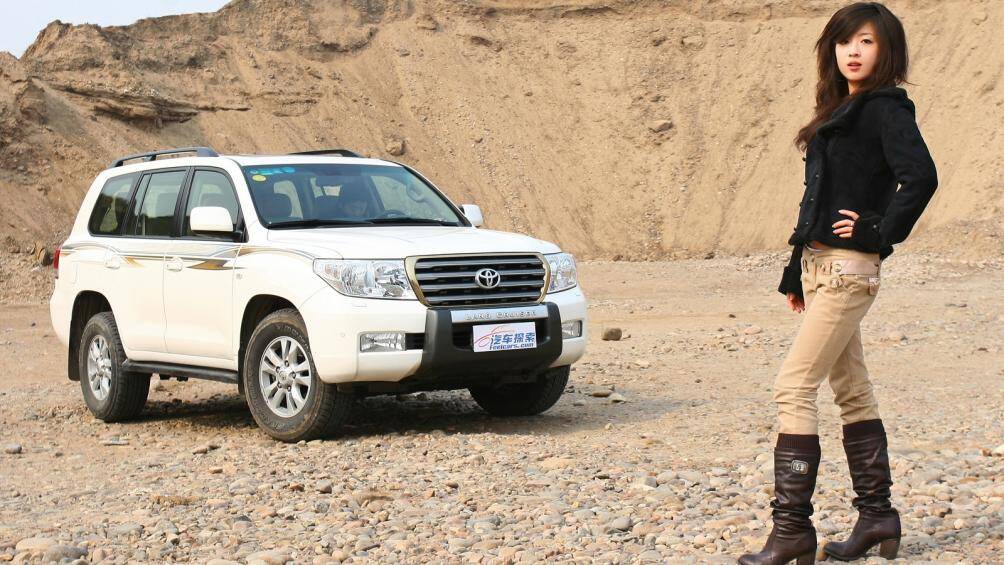 Với lịch sử phát triển 60 năm, Land Cruiser là mẫu xe có vòng đời dài nhất của Toyota