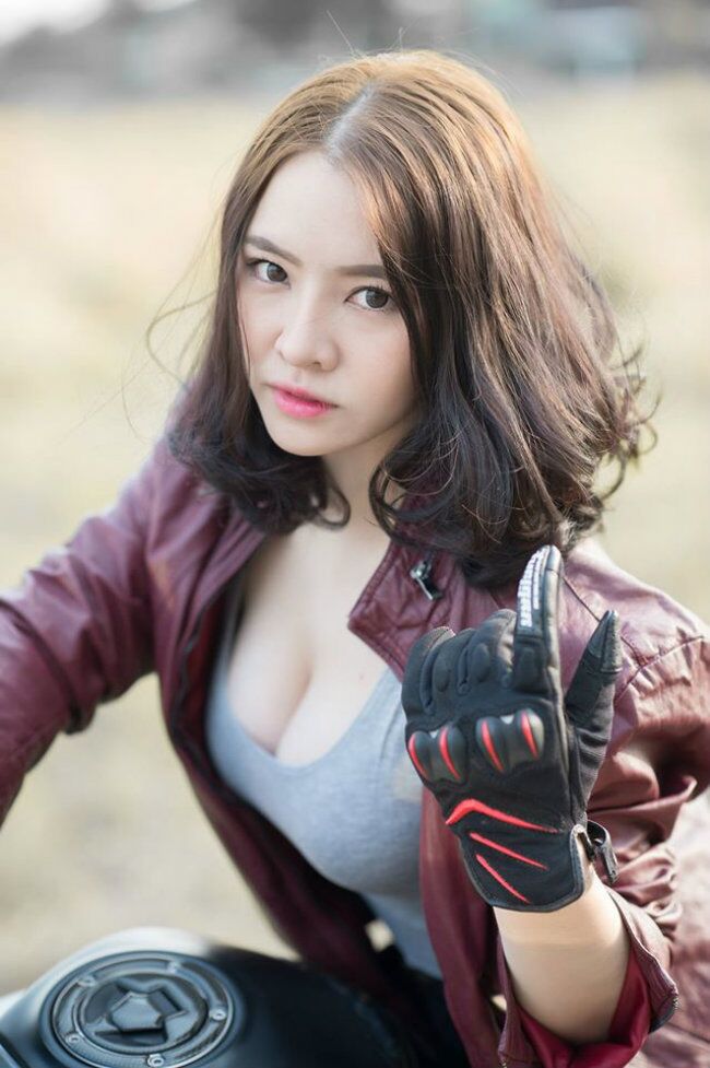 Vẻ đẹp không tì vết