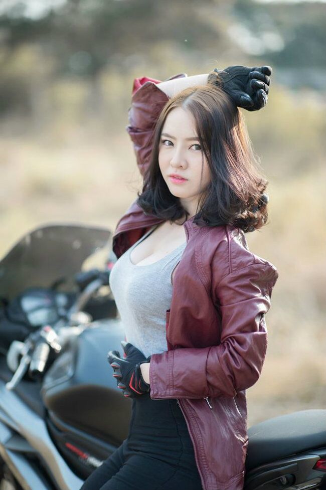 Đường cong vô cùng quyến rũ