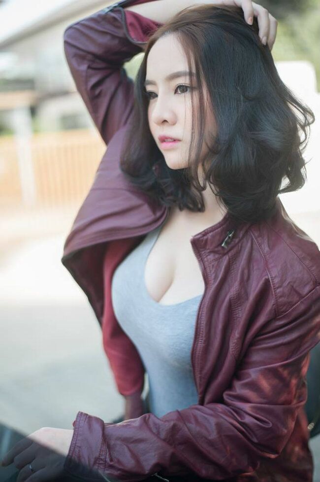 Ánh mắt như hớp hồn người đối diện