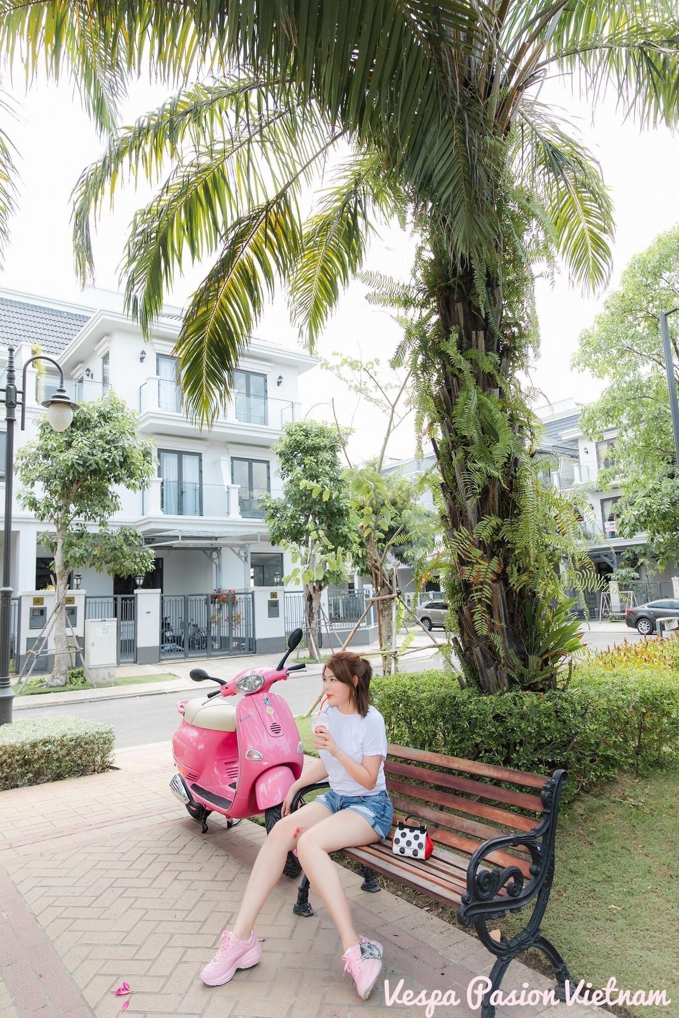 Trước khi đến với cuộc thi Hoa hậu áo dài tại Úc năm 2017, Á hậu Trịnh Thanh Phối được biết đến là một CEO, doanh nhân năng động và thành đạt