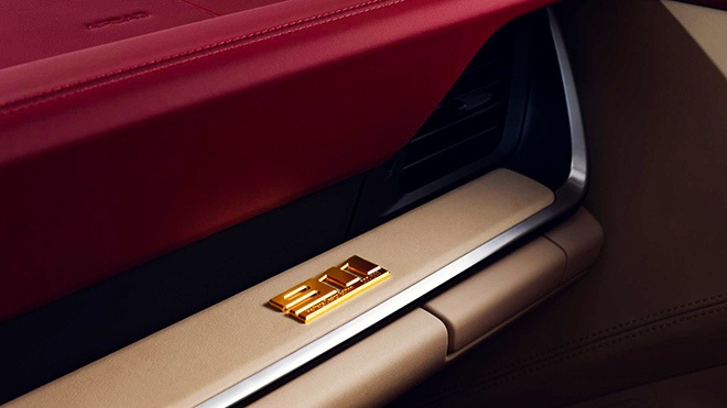 Giá bắt đầu từ 180.600 USD tương đương hơn 4 tỷ đồng và được giao đến tay khách hàng ở Mỹ sẽ vào cuối năm 2020