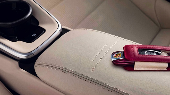 Phiên bản Heritage Edition dự kiến sẽ được sản xuất giới hạn 992 chiếc