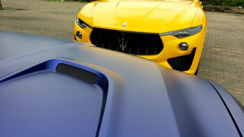 Do đó, Levante Trofeo chỉ mất khoảng thời gian 3,9 giây để tăng tốc từ 0 - 100 km/h. Xe có tốc độ tối đa lên tới 304 km/h