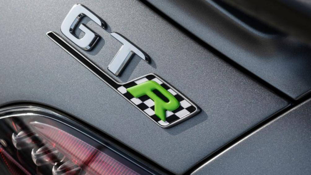 Mercedes-AMG chỉ sản xuất 750 chiếc Mercedes-AMG GT R Pro 2021 và chỉ có đúng 15 chiếc được bán ra tại Australia