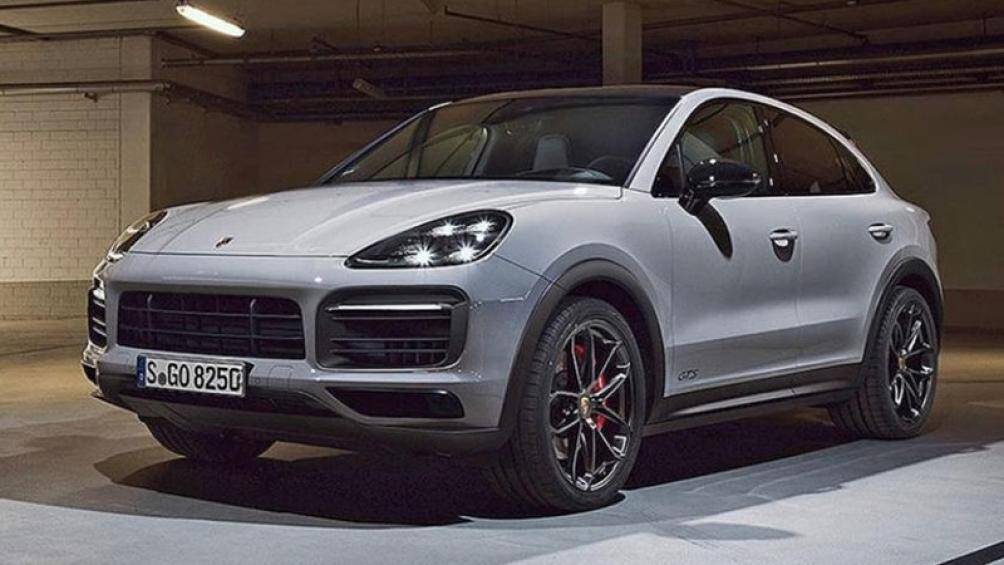 Nhằm mở rộng phân khúc sản phẩm cạnh tranh của Cayenne Coupe, Porsche dự kiến sẽ ra mắt phiên bản hiệu năng cao GTS trong thời gian tới