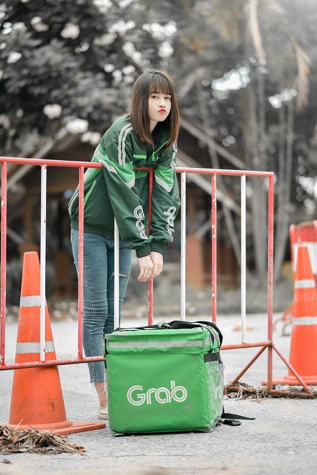 Một số hình ảnh đốn tim khác của cô nàng