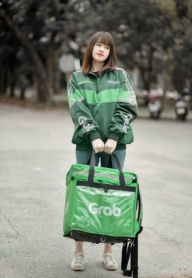 Vẻ đẹp khiến trái tim biết bao nhiêu chàng trai phải xuyến xao