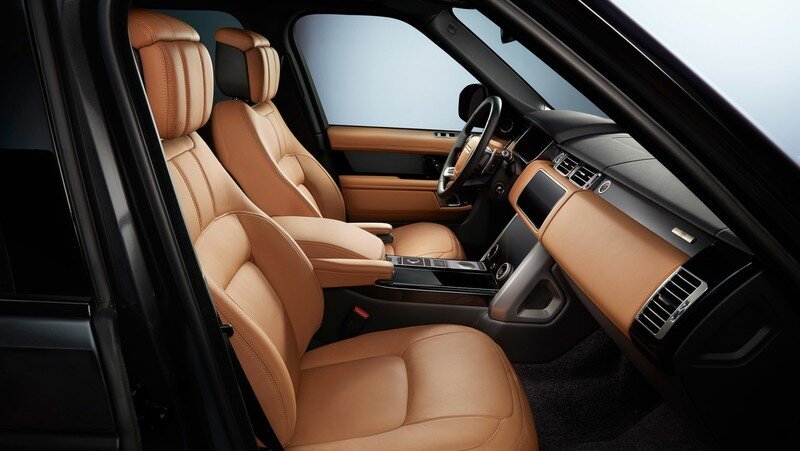 Đó là màu xanh Tuscan, màu vàng Bahama và màu trắng Davos