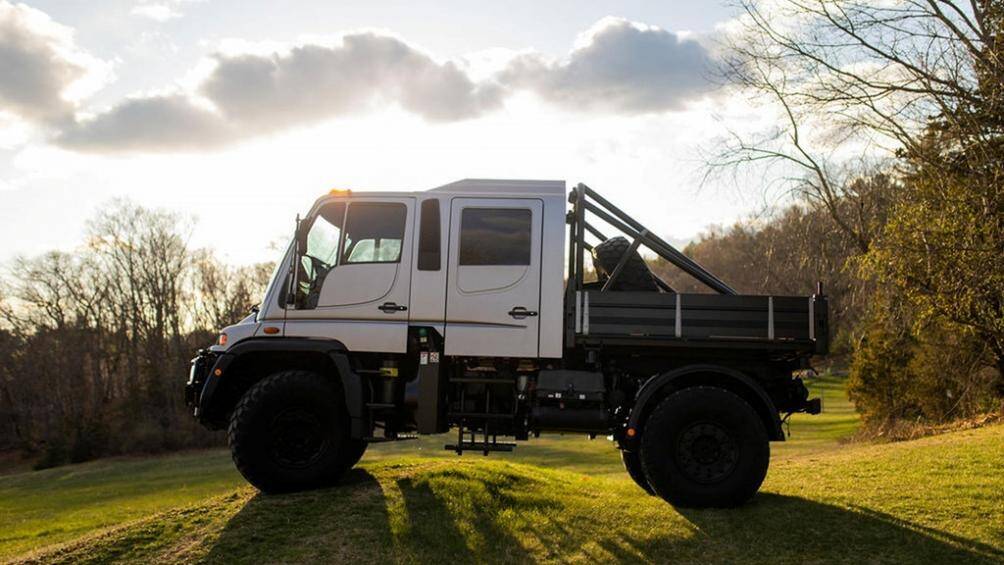 Một trong số đó đang được đại lý Apex One rao bán lại với giá cao ngất ngưởng là 369.000 USD (8,5 tỷ đồng)