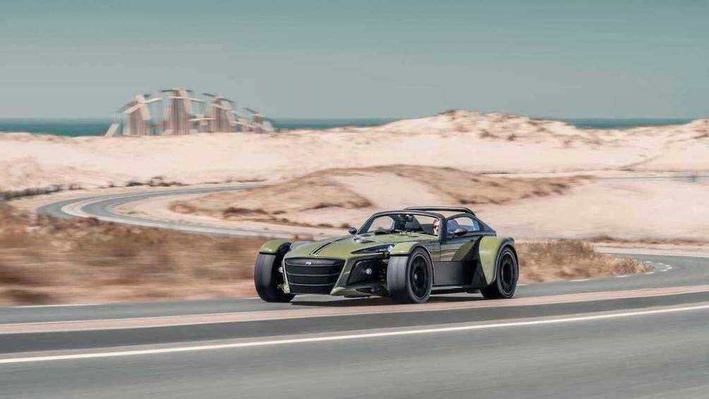 Trong khi đó, thời gian tăng tốc từ 0-100km/h chỉ diễn ra trong 7,7 giây