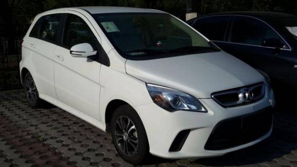 BAIC D20 (8.223 USD)