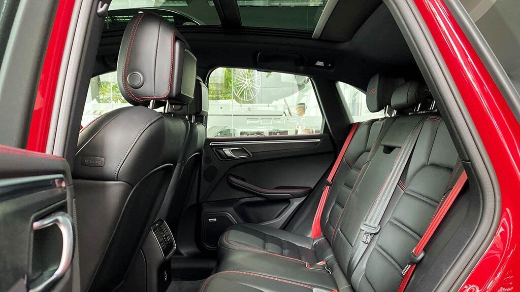 Chiếc Macan GTS mới có thể tăng tốc 0-100km/h mất 4,7 giây (4,9 giây nếu không có Sport Chrono). Vận tốc tối đa đạt 261km/h