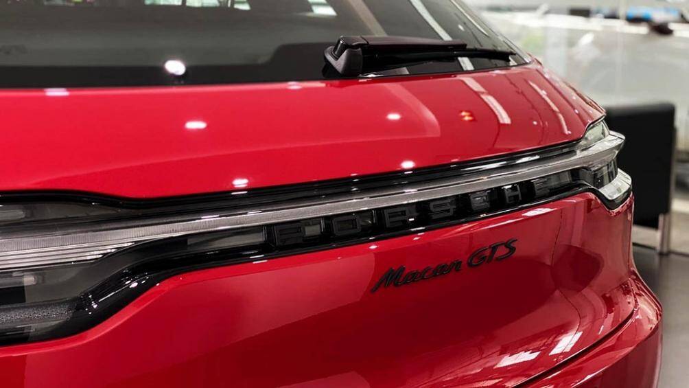Macan GTS được Porsche tập trung làm tinh tế theo hướng của một chiếc Gran Turismo Sport (viết tắt là GTS) như tên gọi của nó