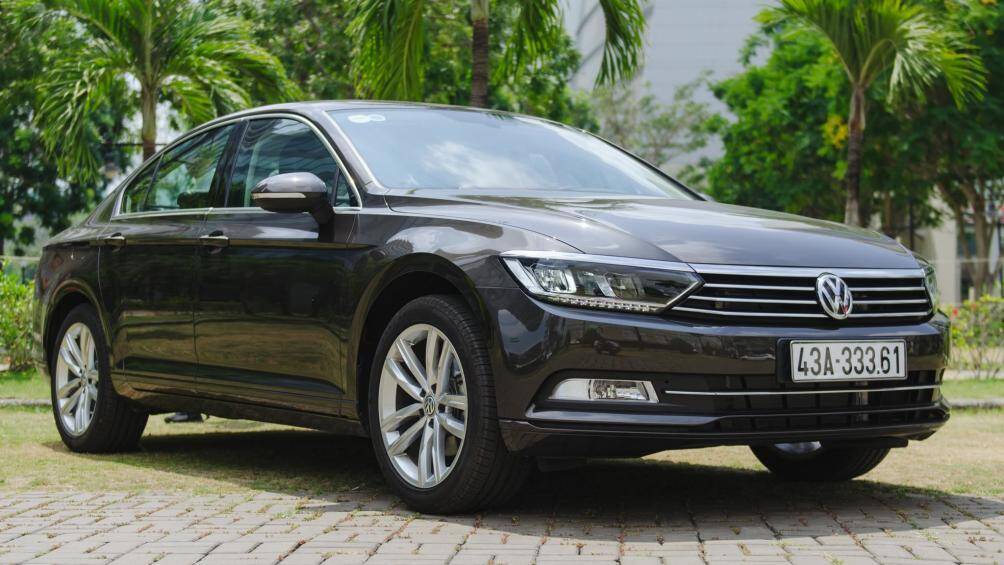 Doanh số Volkswagen Passat đã qua sử dụng trong tháng 5/2020 tăng 71,2% so với tháng trước và tăng 29% so với cùng kỳ năm trước