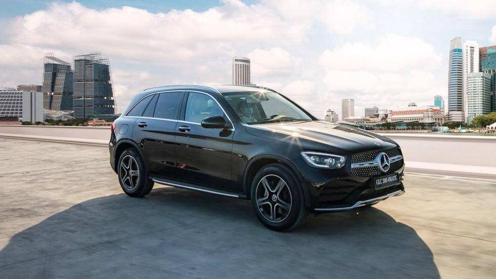 Không chỉ trên thị trường xe mới, Mercedes-Benz GLC cũng là một trong những cái tên được ưa chuộng trên thị trường ô tô đã qua sử dụng. Doanh số bán mẫu xe hạng sang này trong tháng 5 tăng 94,9% so với tháng trước