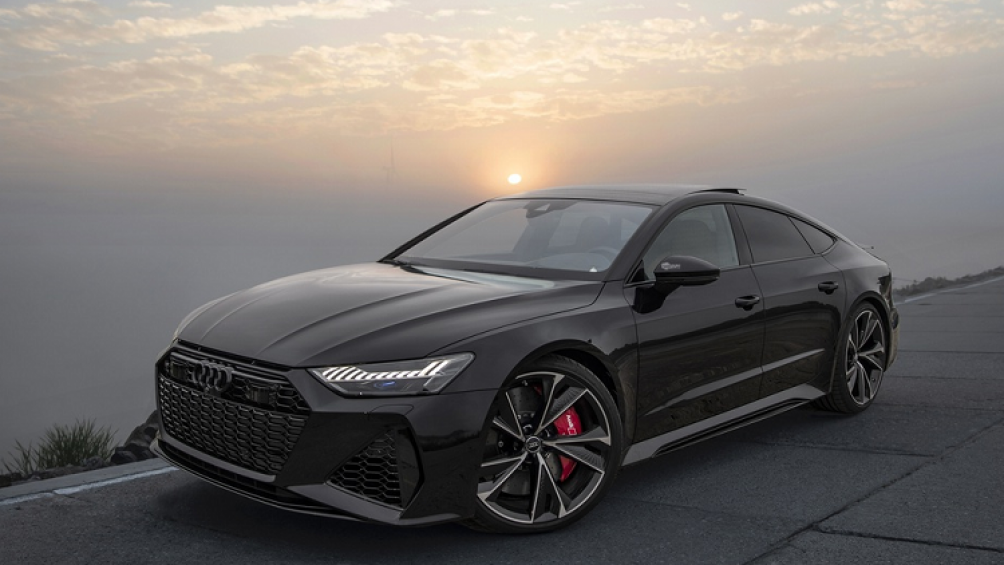 Giá xe Audi RS7 Sportback 2021 hiện tại vẫn chưa được công bố chính thức
