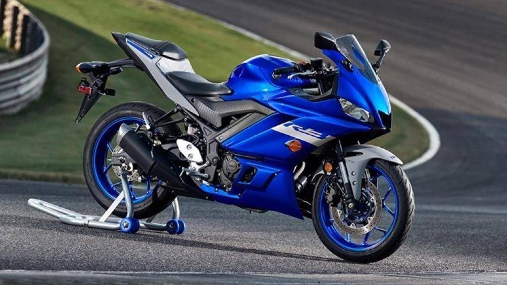 15. Yamaha R3 (129 triệu đồng)