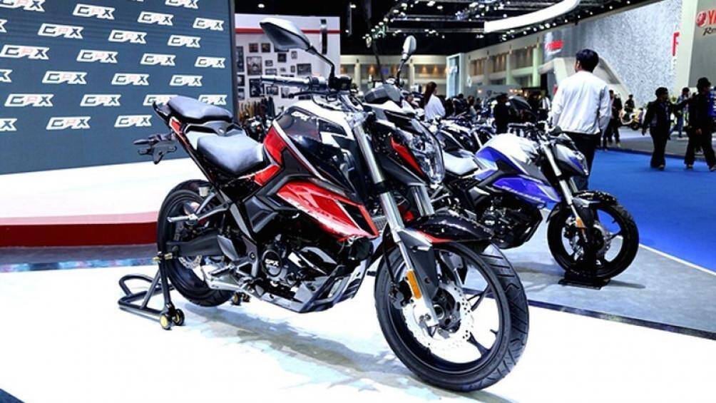 18. GPX Razer 220 (66 triệu đồng)