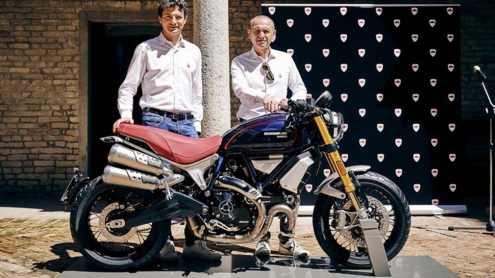 Thành lập vào năm 1989, Scuderia Club Italia là một câu lạc bộ đặc biệt chuyên dành cho những người chơi xe tại Ý có niềm đam mê cháy bỏng với xe thể thao