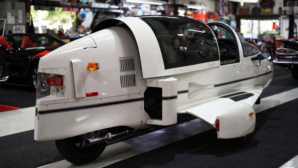 Xe được trang bị động cơ xăng 1.2L, 4 xi lanh hút khí tự nhiên cho công suất tối đa 94 mã lực