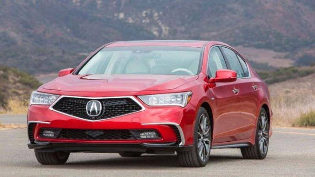 Acura đã thông báo về kế hoạch ngừng bán RLX ở Bắc Mỹ vào cuối năm nay để tập trung vào các mẫu xe đại diện cho Acura trong tương lai, đó là SUV, RDX và MDX