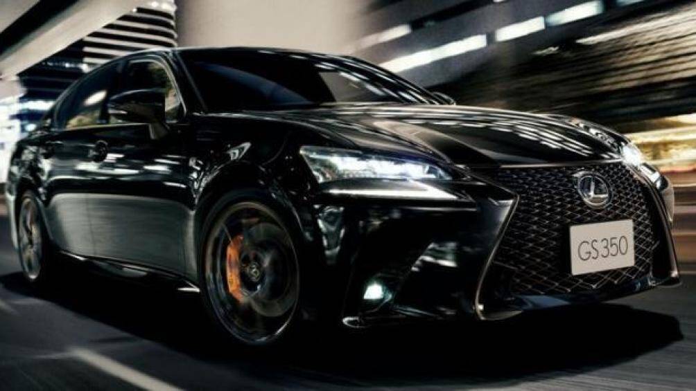 Thương hiệu xe hơi hạng sang của Toyota xác nhận, họ sẽ nói lời tạm biệt với chiếc xe GS của mình sau năm nay do doanh số thấp