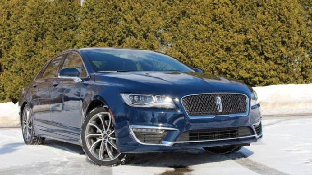 Việc sản xuất những chiếc Lincoln MKZ cũng sẽ kết thúc trong năm nay để nhà máy lắp ráp Hermosillo ở Mexico của hãng chuẩn bị sản xuất xe hoàn toàn mới