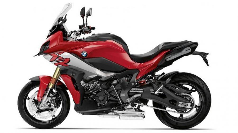 Hệ thống MSR trên chiếc S1000XR được điều khiển điện tử và giảm trượt bánh sau trong quá trình tăng tốc và giảm tốc