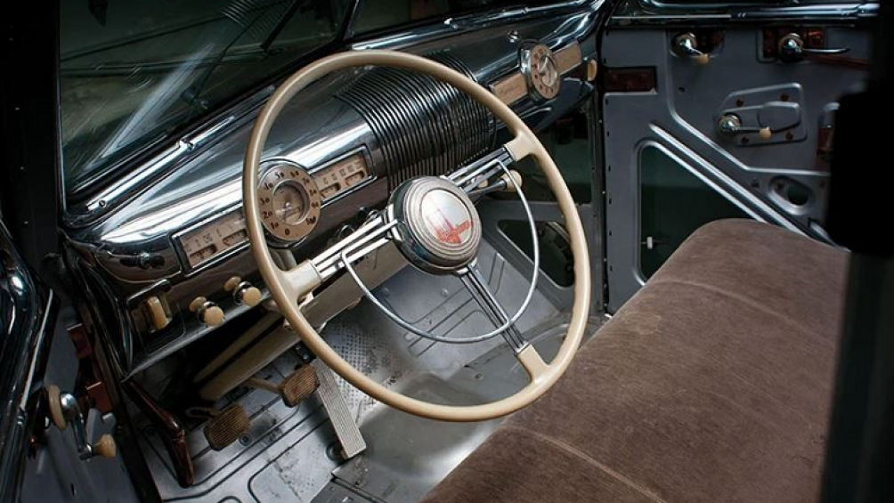 Ghost Car đã trở thành chiếc xe được bàn luận bởi cộng đồng ô tô trong nhiều năm sau lúc ra mắt