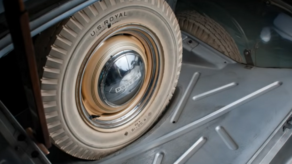 Khi được bán giá trong năm 2011, Ghost Car 1939 chỉ có 138 km trên đồng hồ công tơ mét, bằng chứng cho thấy nó là một chiếc xe có thể hoạt động hoàn chỉnh