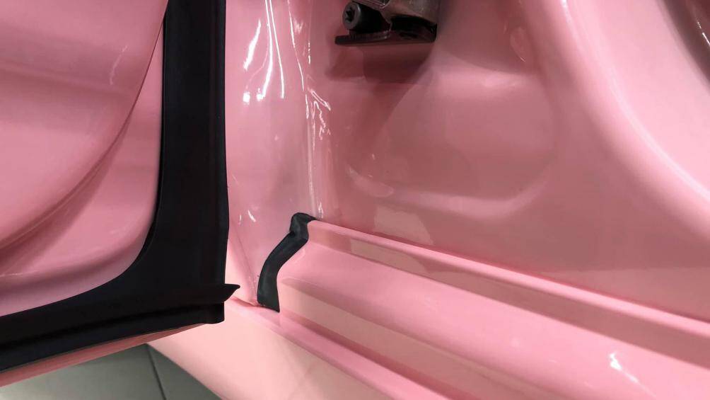 Thời điểm đó người đẹp cho biết, đây là mục tiêu của cô trong thời gian sắp tới