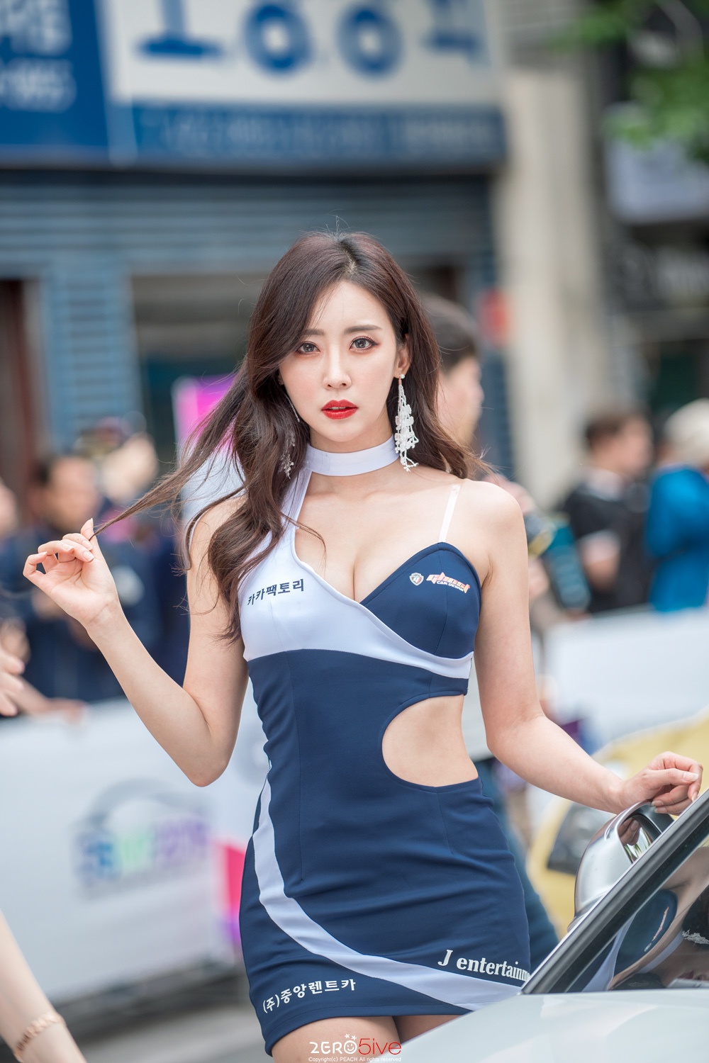 Một số hình ảnh khác của người đẹp