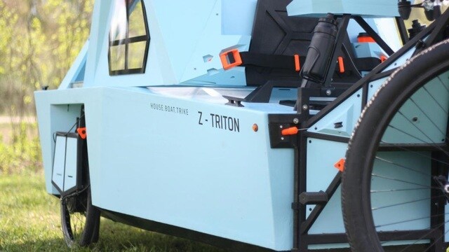 Giá xe hiện vẫn chưa được công bố