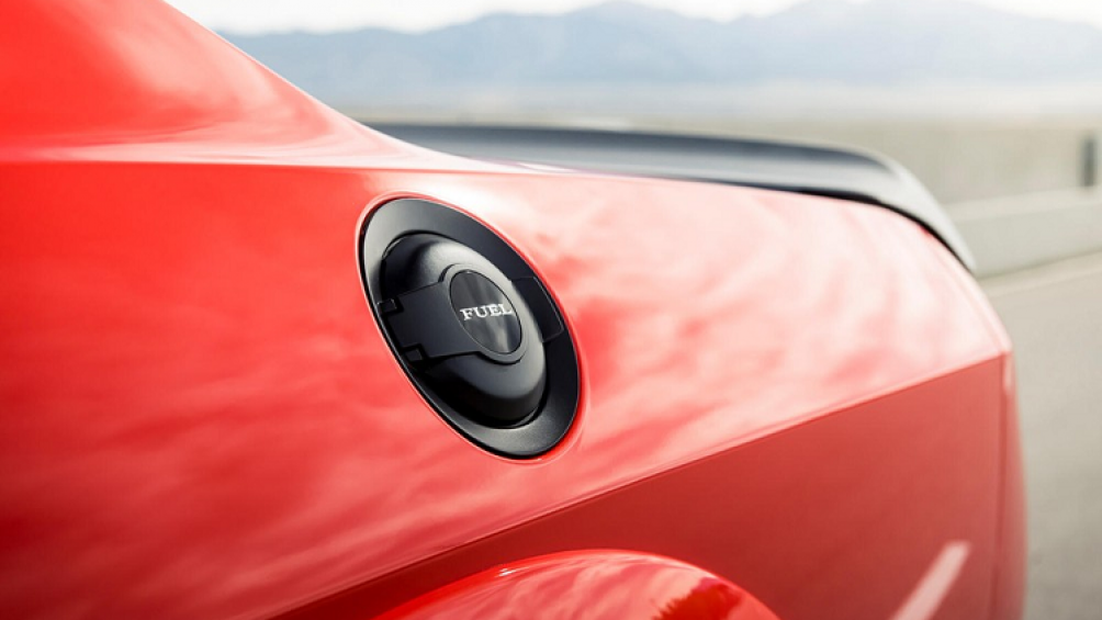 Sẽ có tổng cộng 13 màu sơn khác nhau được Dodge cung cấp cho Challenger