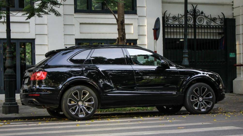 Theo một số thông tin, chiếc xe đã được đại lý tư nhân tại Việt Nam nhập khẩu và phân phối tới tay khách hàng